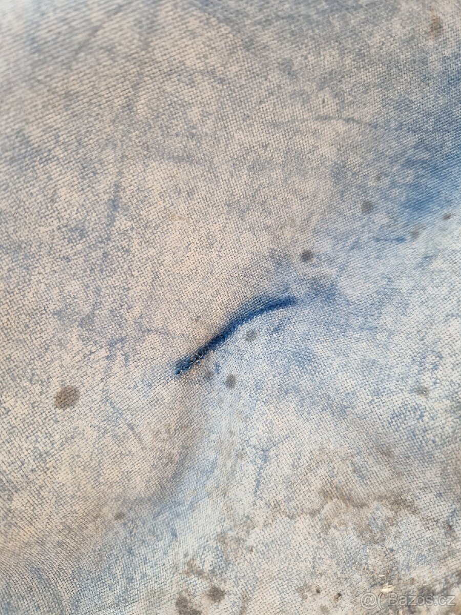 Nepromokavá deka Premier Equine - 8