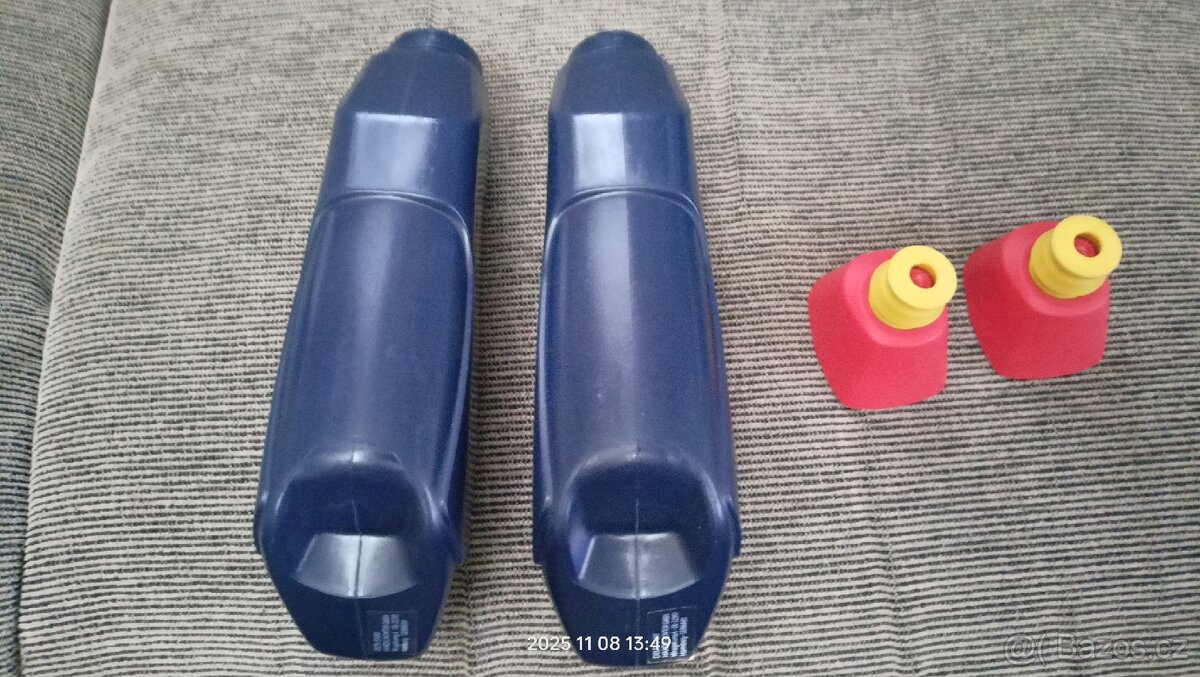 Bidon, láhev Lidl Trek - 8