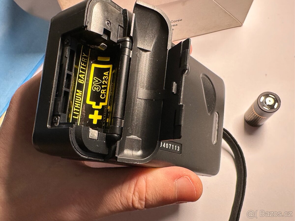 Samsung AF-480R - zánovní - 8