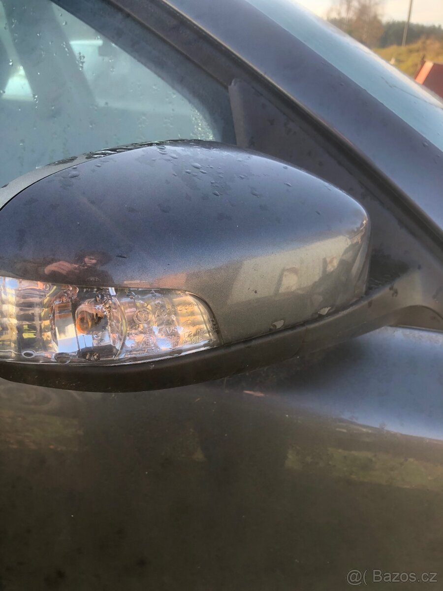 Volvo v50 zrdcátka - 8