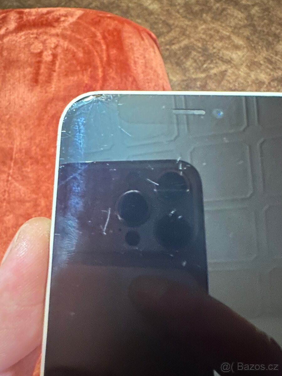 iPhone 12 Mini 64GB - 8