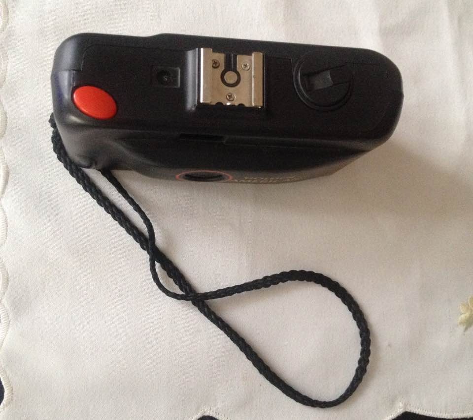 Retro fotoaparáty - 8