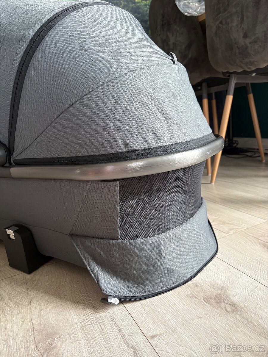 Kočárek - vajíčko - sedačka - 8