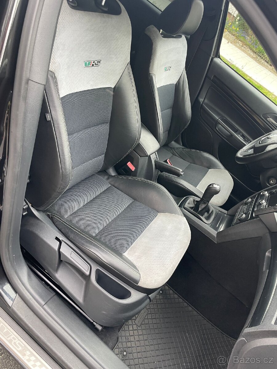 Octavia 2 rs - 8