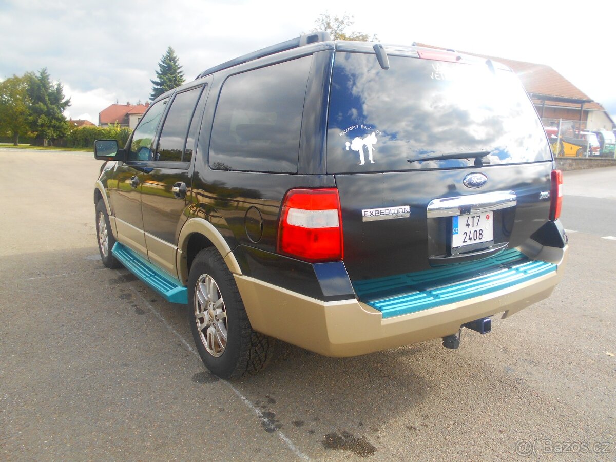 FORD U18 EXPEDITION - 8