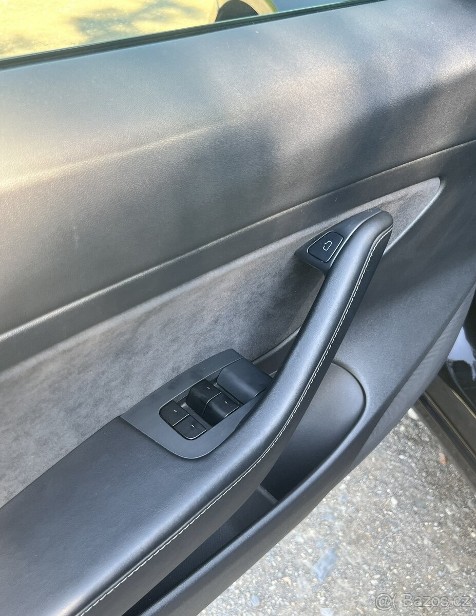 TESLA 3 SR plus 2021 tepelné čerpadlo - 8