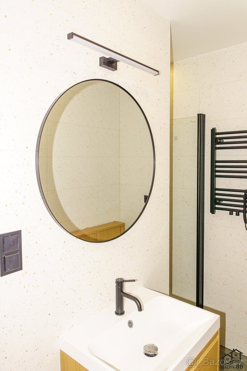 Prodej byty 1+1, 36 m² - Karviná - Hranice, ev.č. 00058 - 8