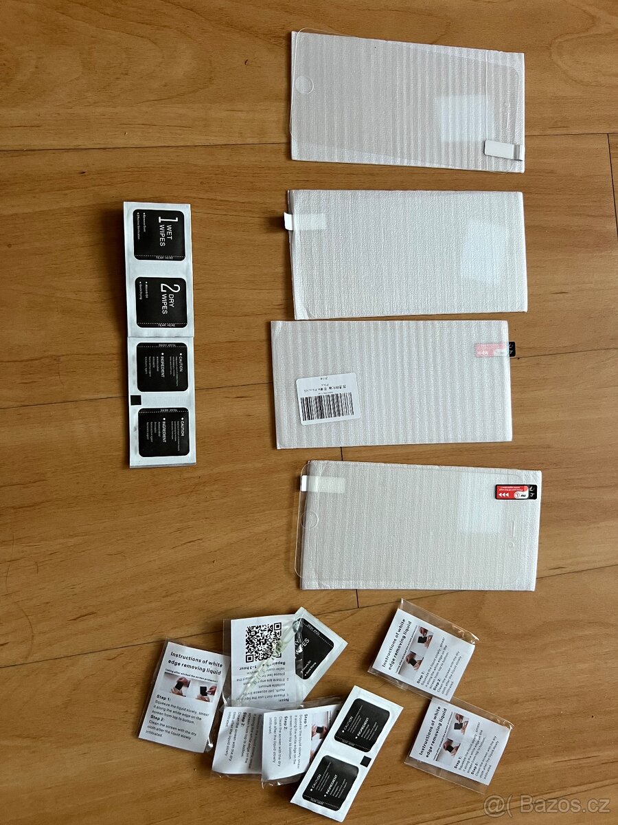 Prodám iPhone 7 plus 32 gb černý - 8