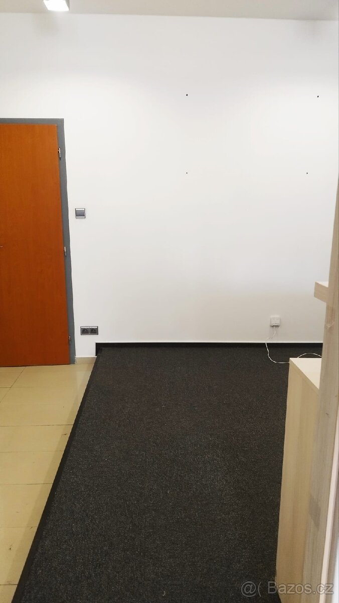 Pronájem kanceláře - 8