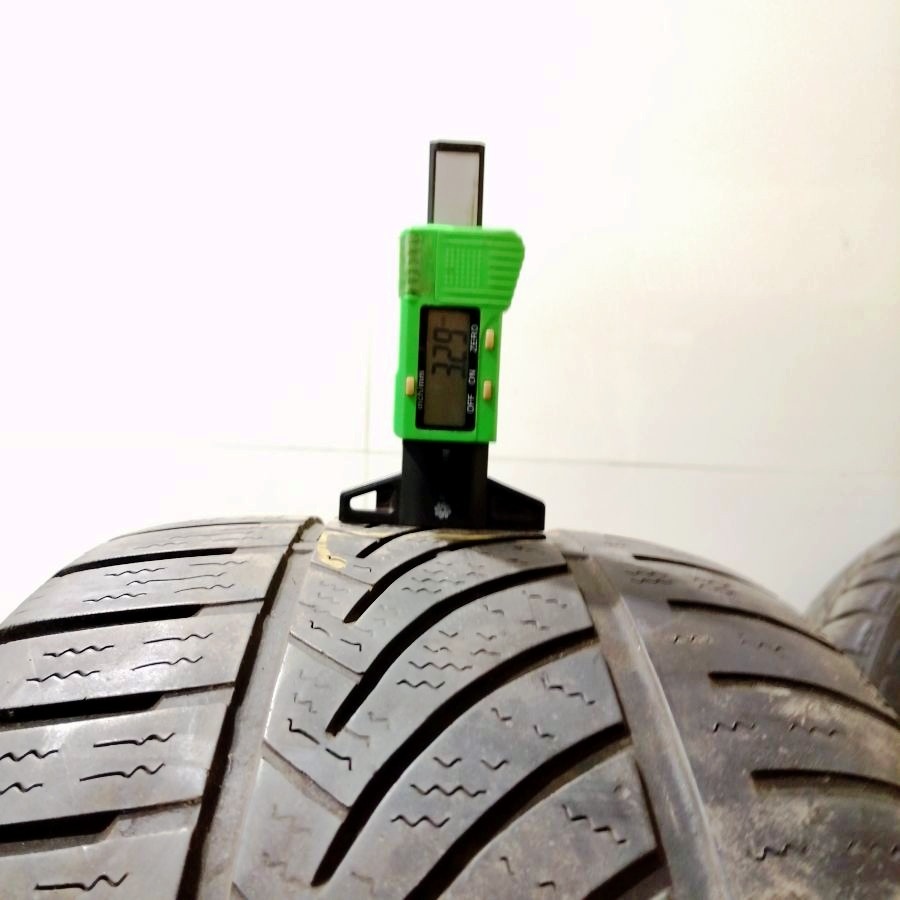 16" ALU kola – 5x112 – 8J x 16" ET30 - 8