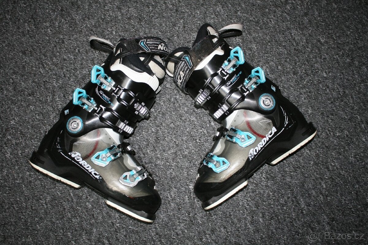 lyže dynastar Legend 142 cm - 8