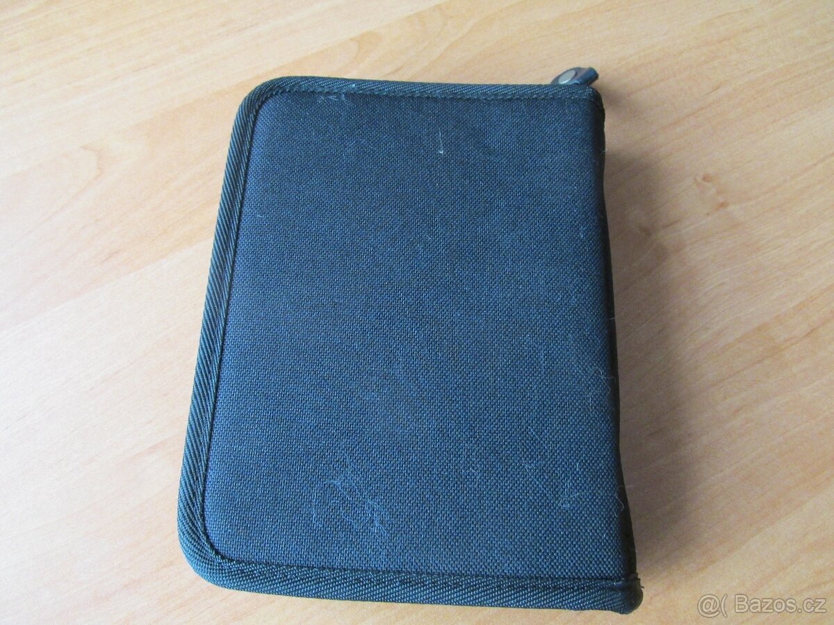 Pouzdro Pixel na fotoaparát, LEE na filtry, Peak Design - 8