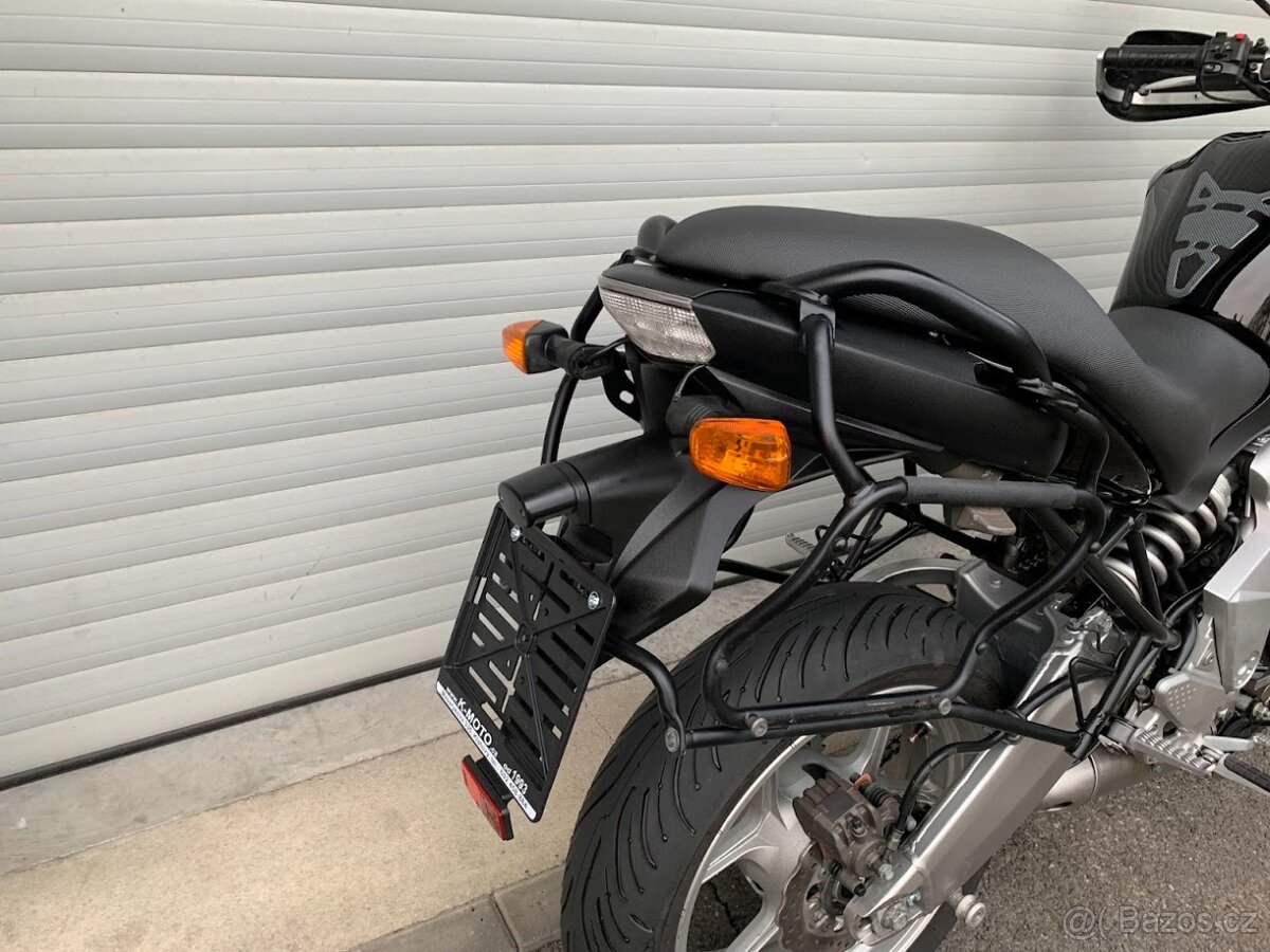 Kawasaki Versys 650 ABS 35kW - 8