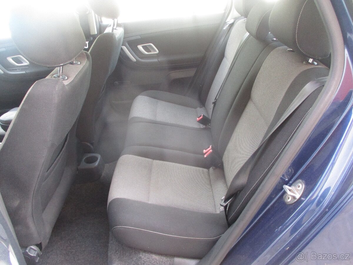 Škoda Fabia 1.4i 16V +SADA KOL - 8