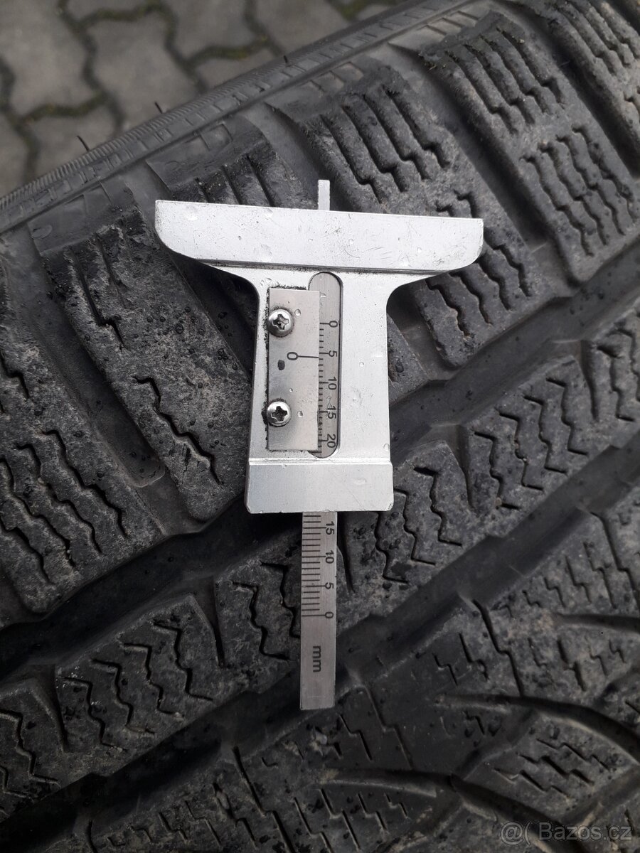 235/45R18 98V Nokian WRa4 (2xZIMA) - 8