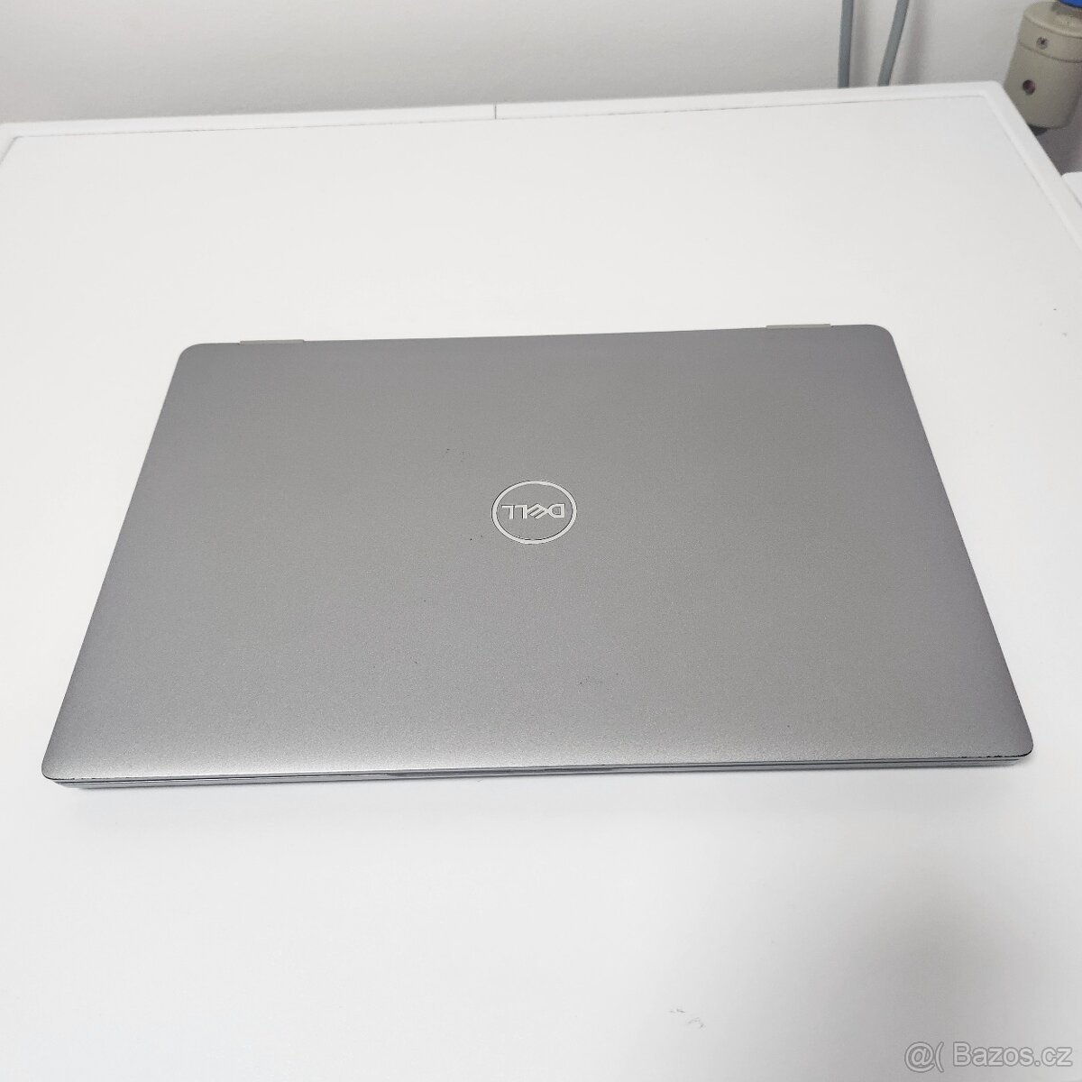 Dell Latitude 5320 /i7_11.gen/ Dotyk.VA/512GB/16GB - 8
