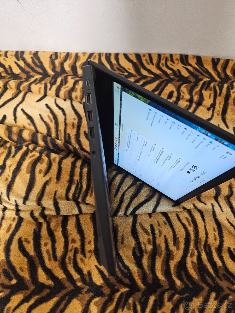 Notebook Lenovo Thinkpad E595 - 8