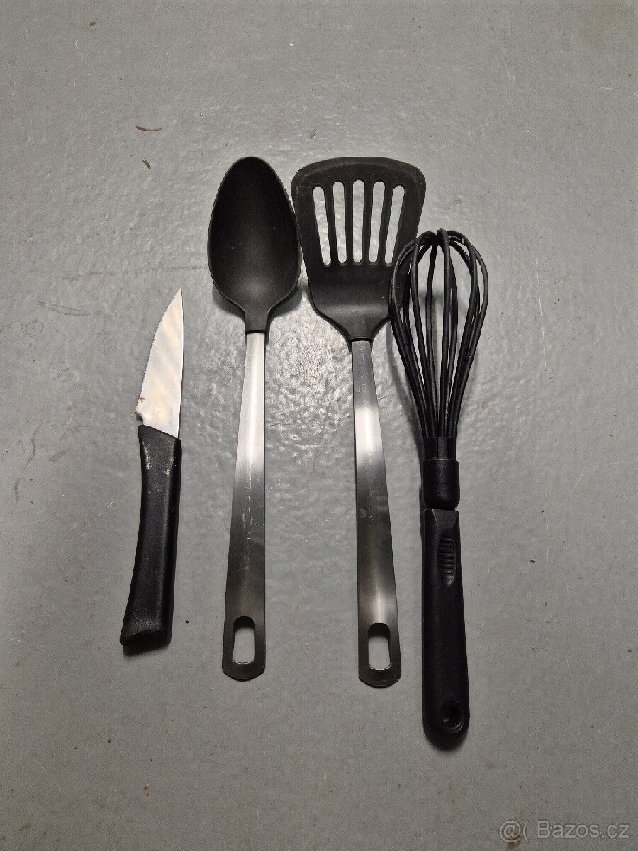 Vybaveni do domacnosti - 8