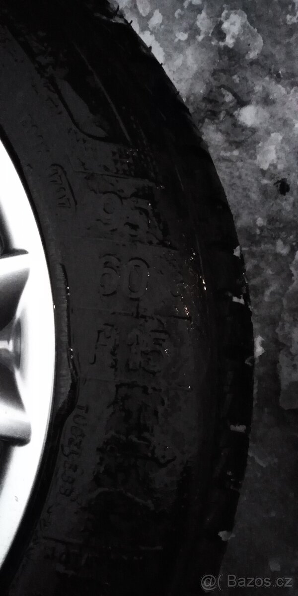 Alu kola Rial- VW,Audi, Škoda - 8