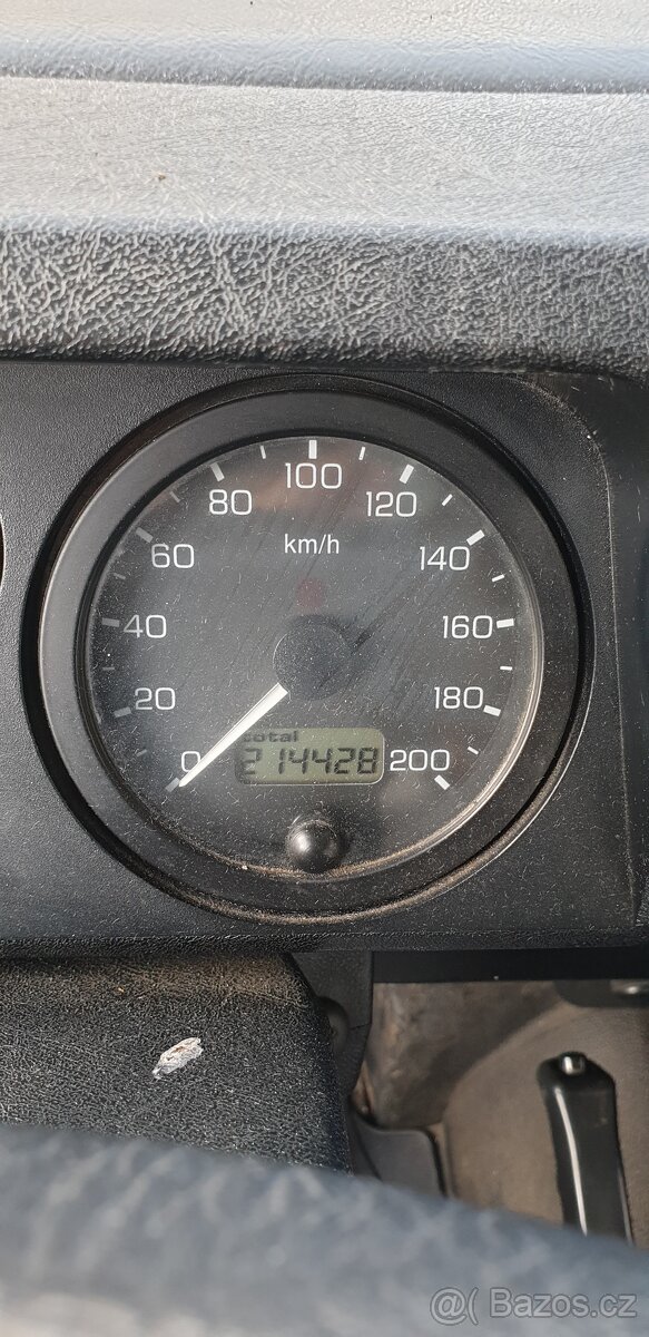 Land Rover Defender 90,, 2,5 Td5,, 90 KW, - 8