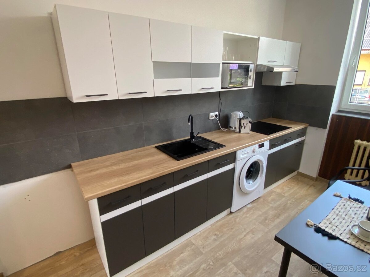 Pronajem apartmanu / nic víc neplatíte cena kompletní - 8