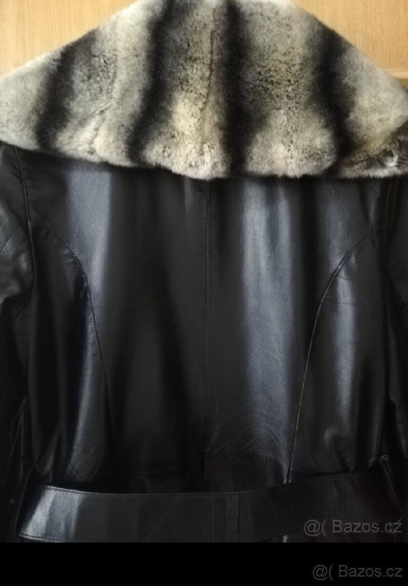Kožený kabát - 8