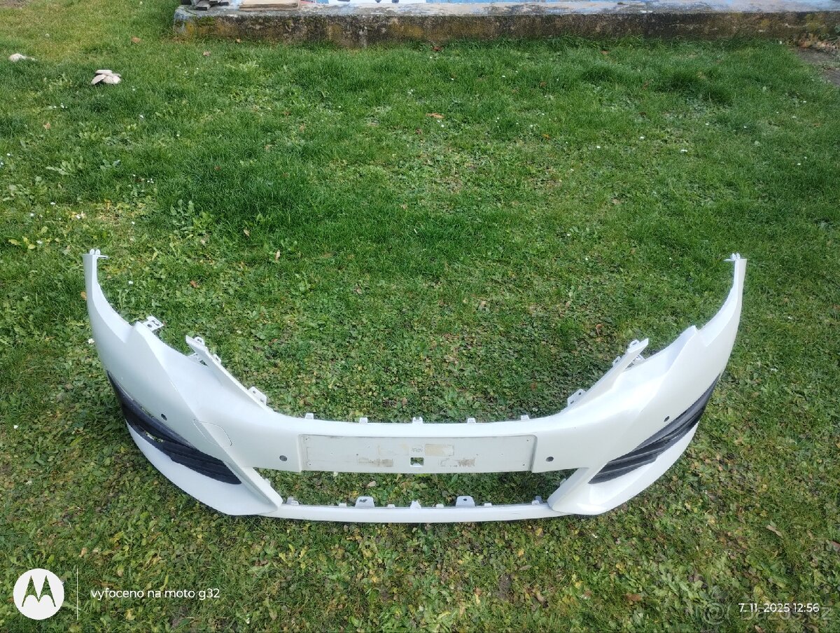 A Peugeot 308 FULL LED světlo nárazník GTI - 8