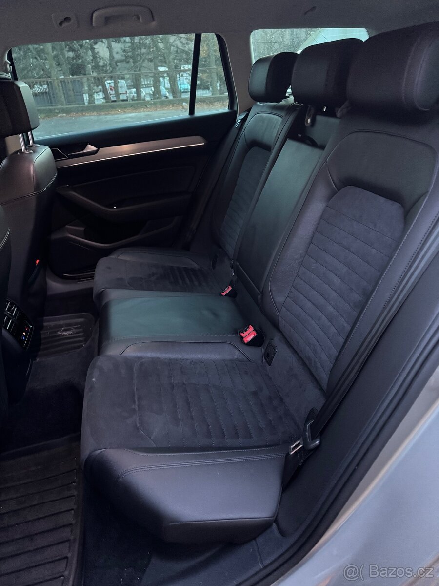 Vw Passat B8 Highline 2.0 TDi DSG 110kw - 8