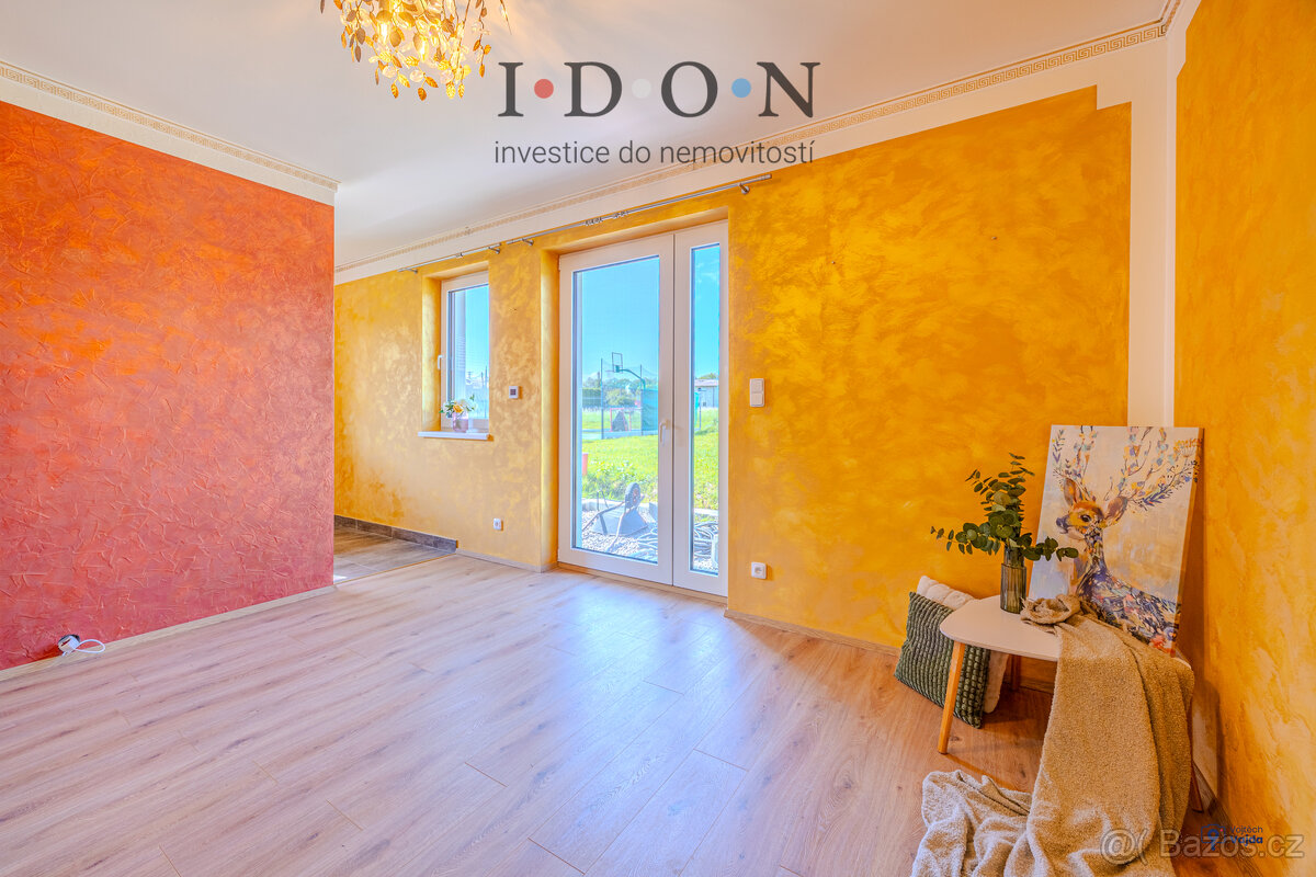 Prodej novostavba RD 4+kk, ul. Nová, Šenov - 8