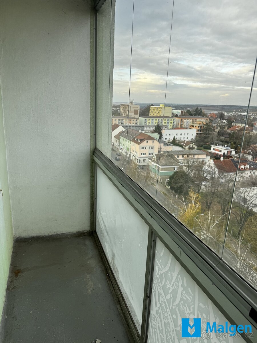 Mělník, Prodej Bytu 2+1/L,S,, ev.č. 00063 - 8