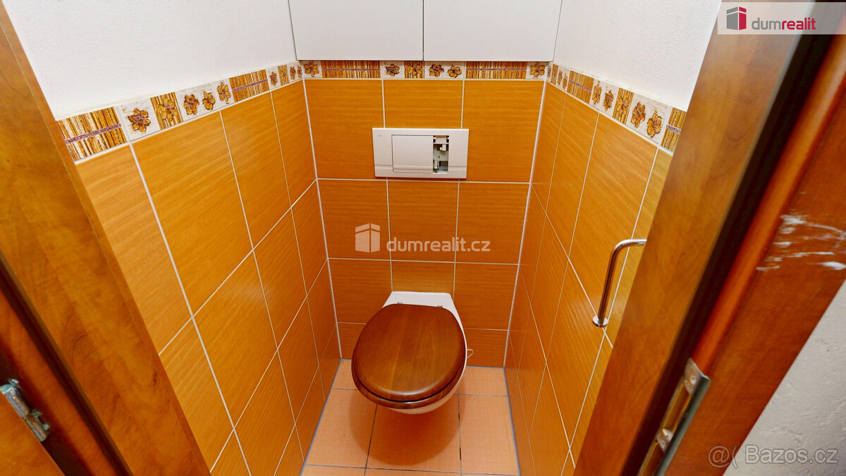 Prodej, byt, 2+1, 51 m2, Rýmařov, ul. Hornoměstská - 8