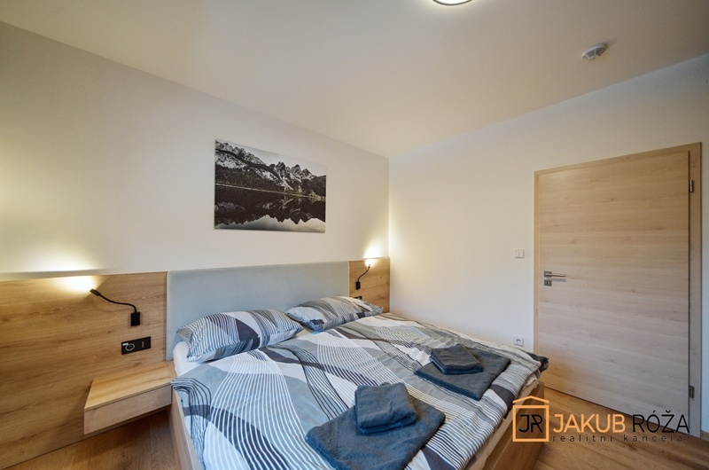 Prodej apartmánu 2kk Černý Důl - 8