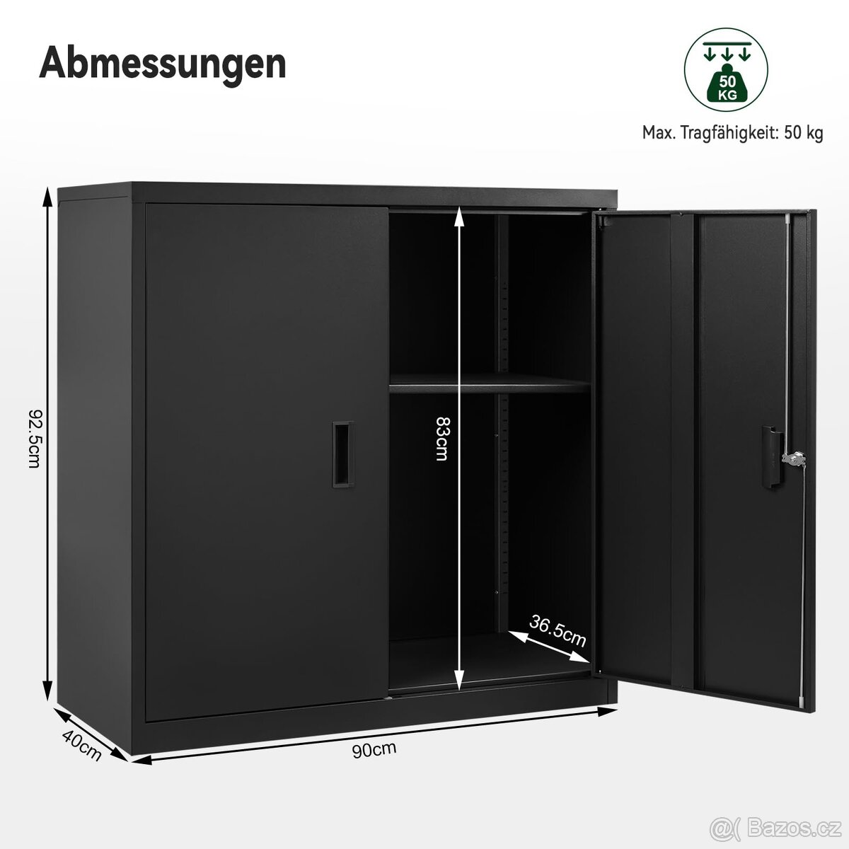 Nábytek a doplňky - 8