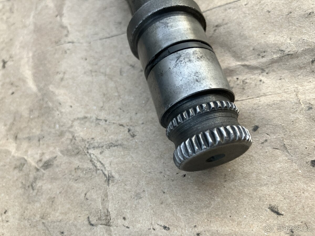 čz 175-487 hřídel - 8