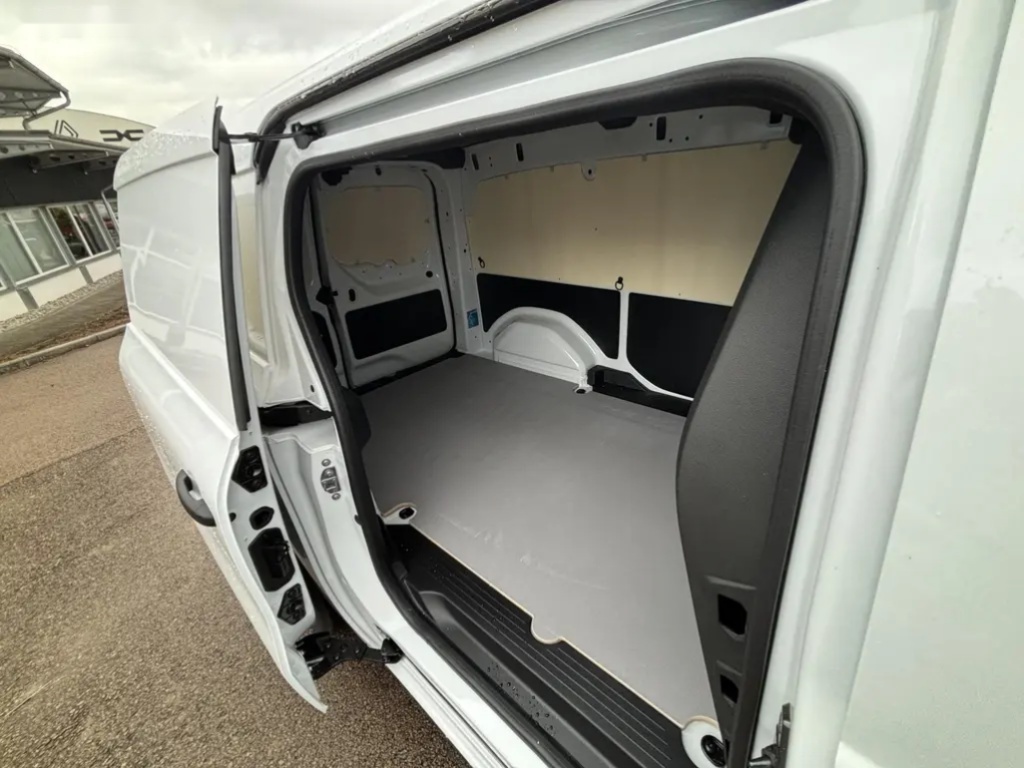 Renault Kangoo, L2 Extra Blue dCi 115 GSR2 - 8