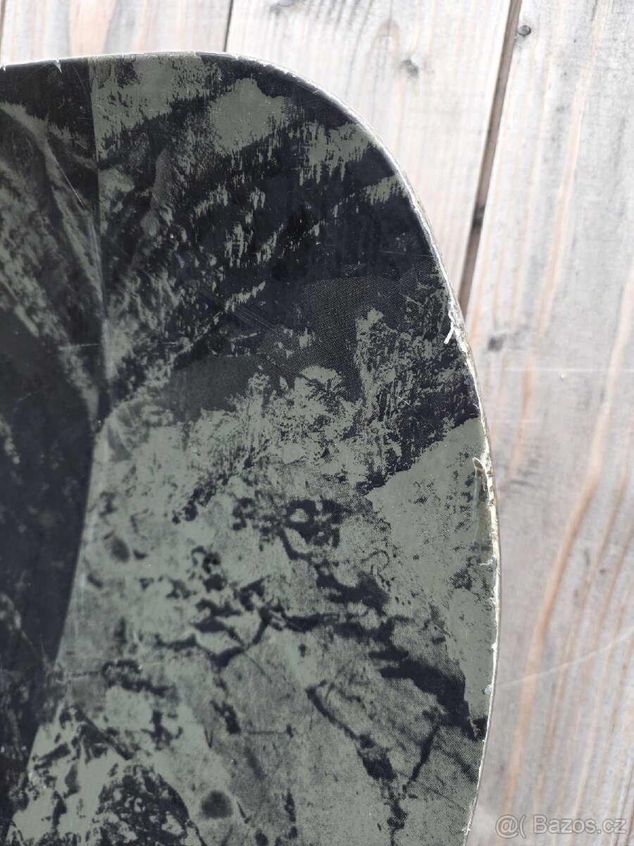 Snowboard Ride Alter Ego 159 cm split tail - 8