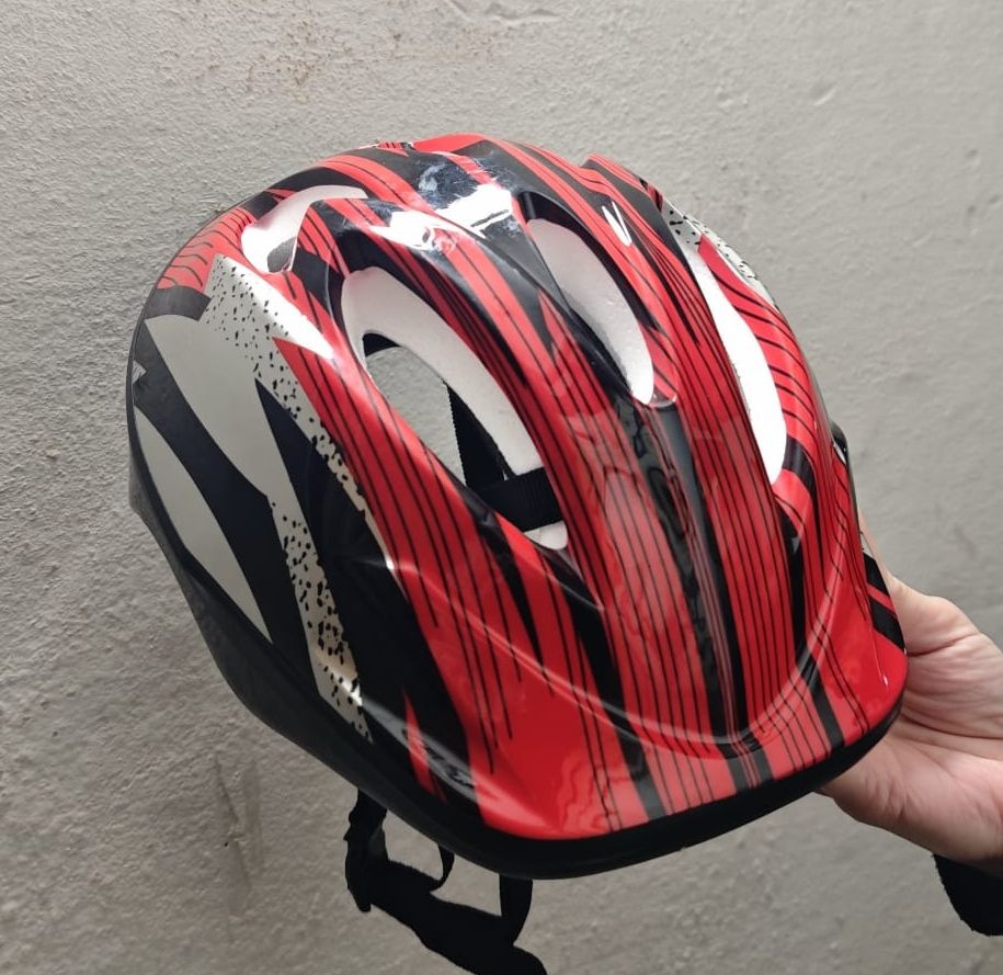 Dětské kolo 20 - 8