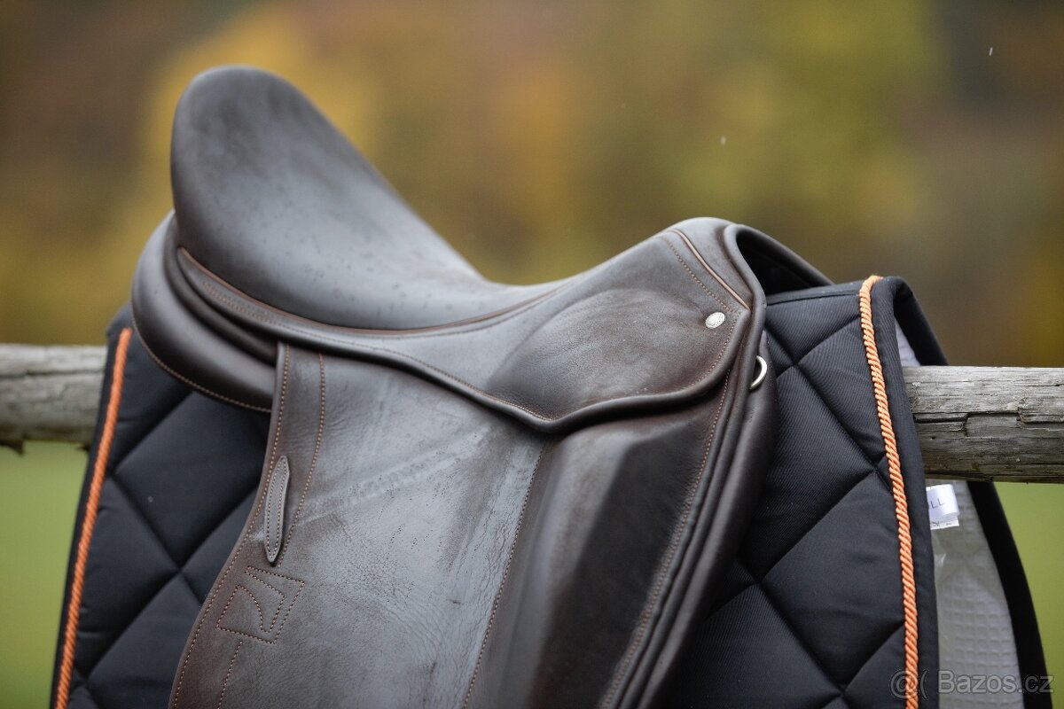 Drezurní Childéric 17,5 - 8