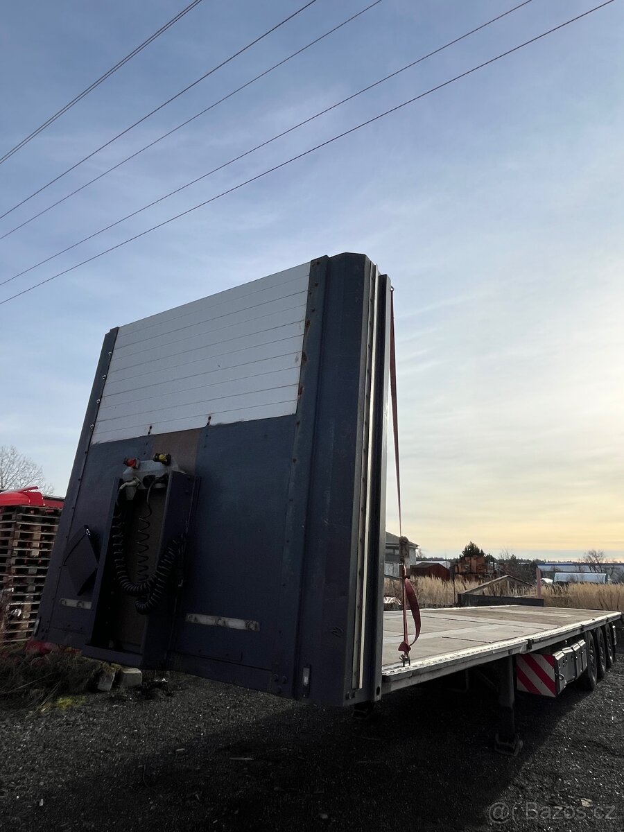 Plato Zaslaw LowDeck - 8