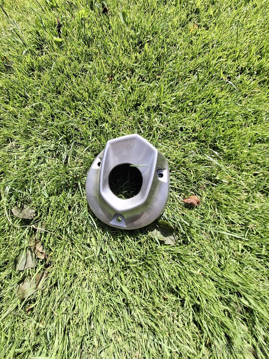 Yamaha MT 125 2022 (ABS) - 8