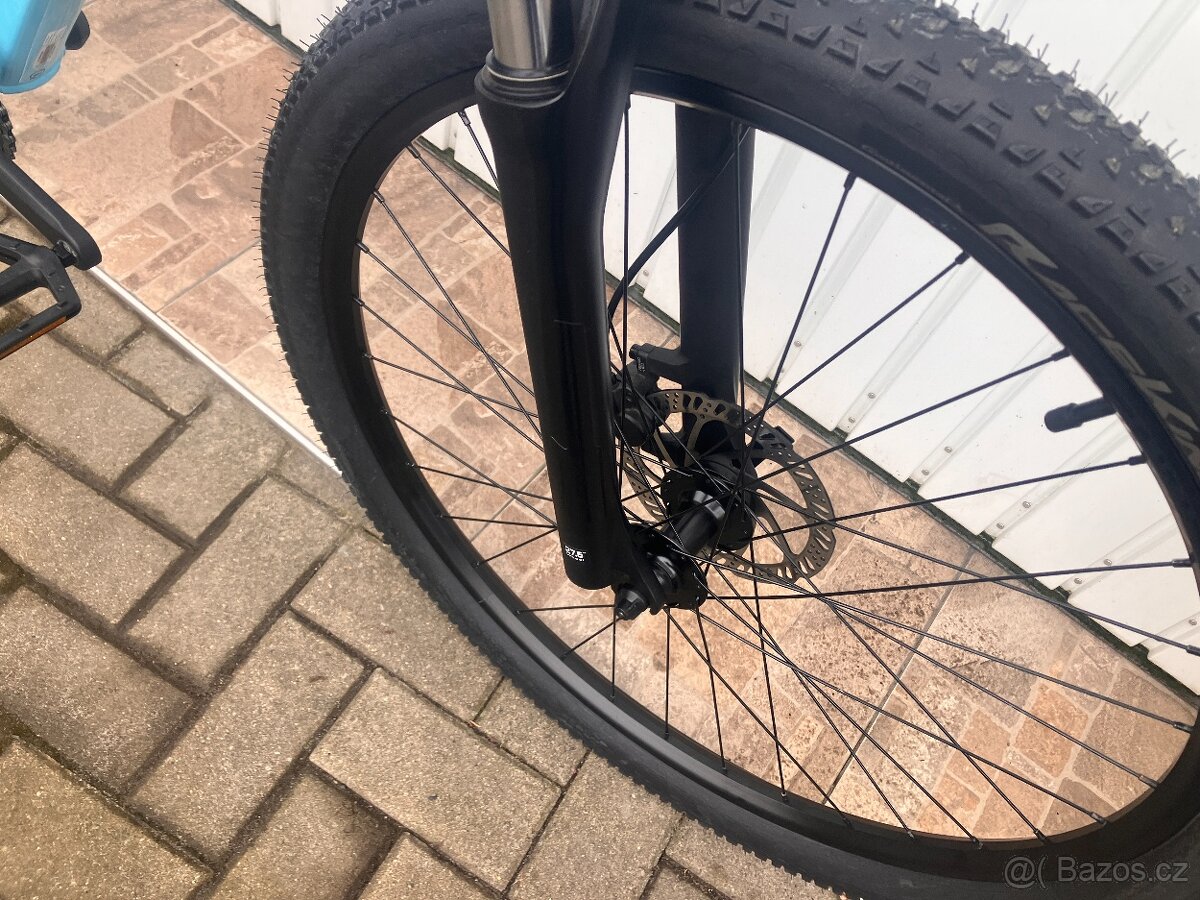 TREK MARLIN 27,5 1X11 - 8