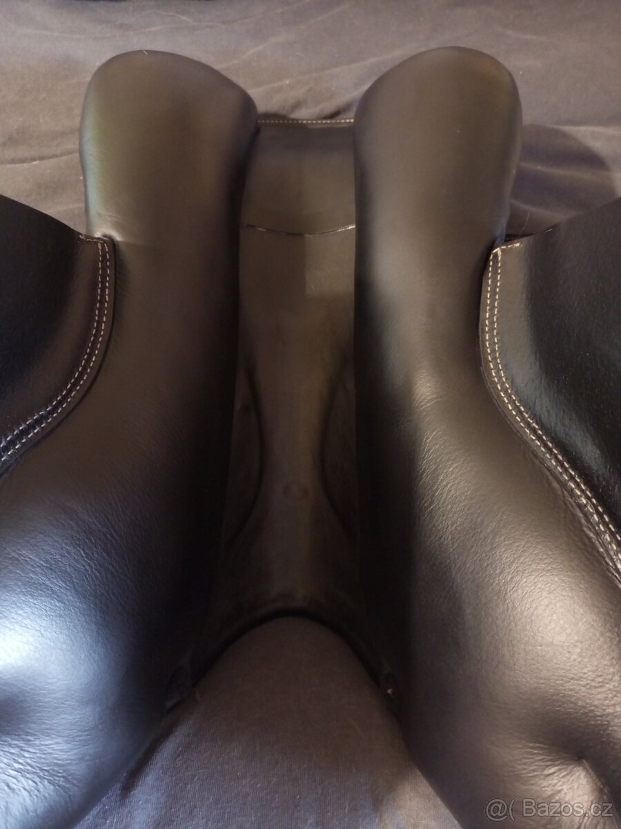 NOVÉ Skokové sedlo Prestige Versailles - 8