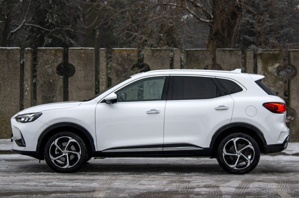 Mg HS 1.5 TGI Elegance 2023 FACELIFT - 8