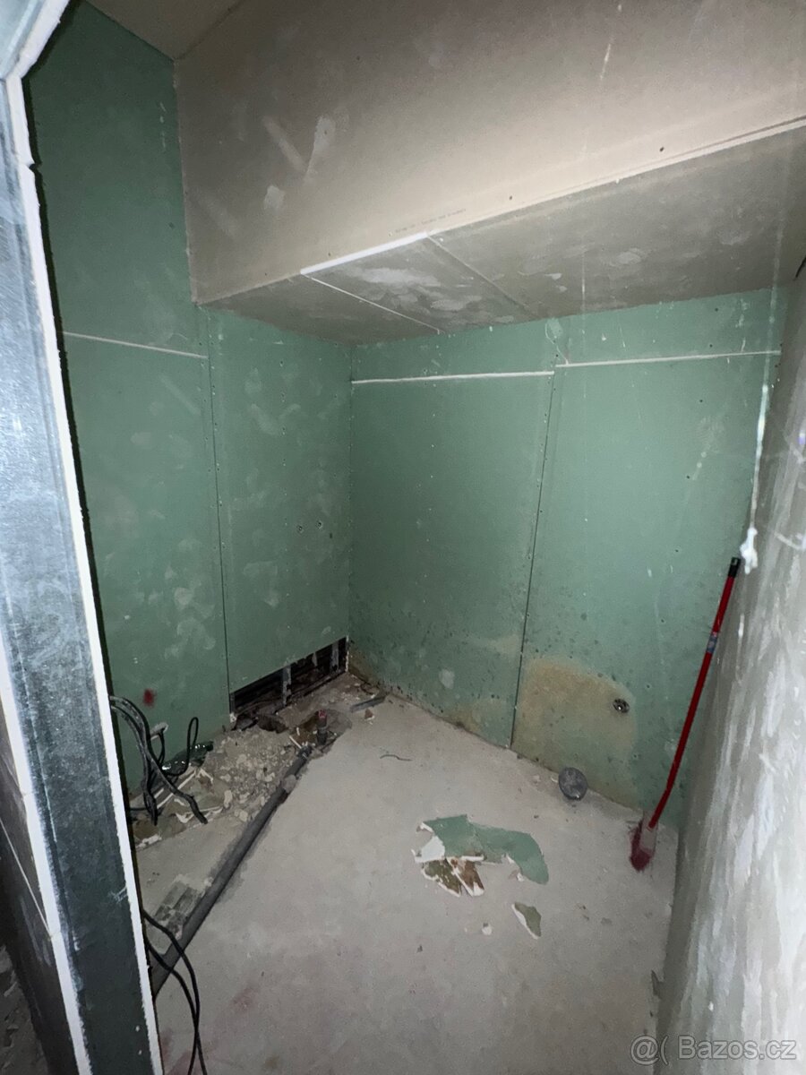 Prostor 62 m², Praha 6 – Bubeneč - 8