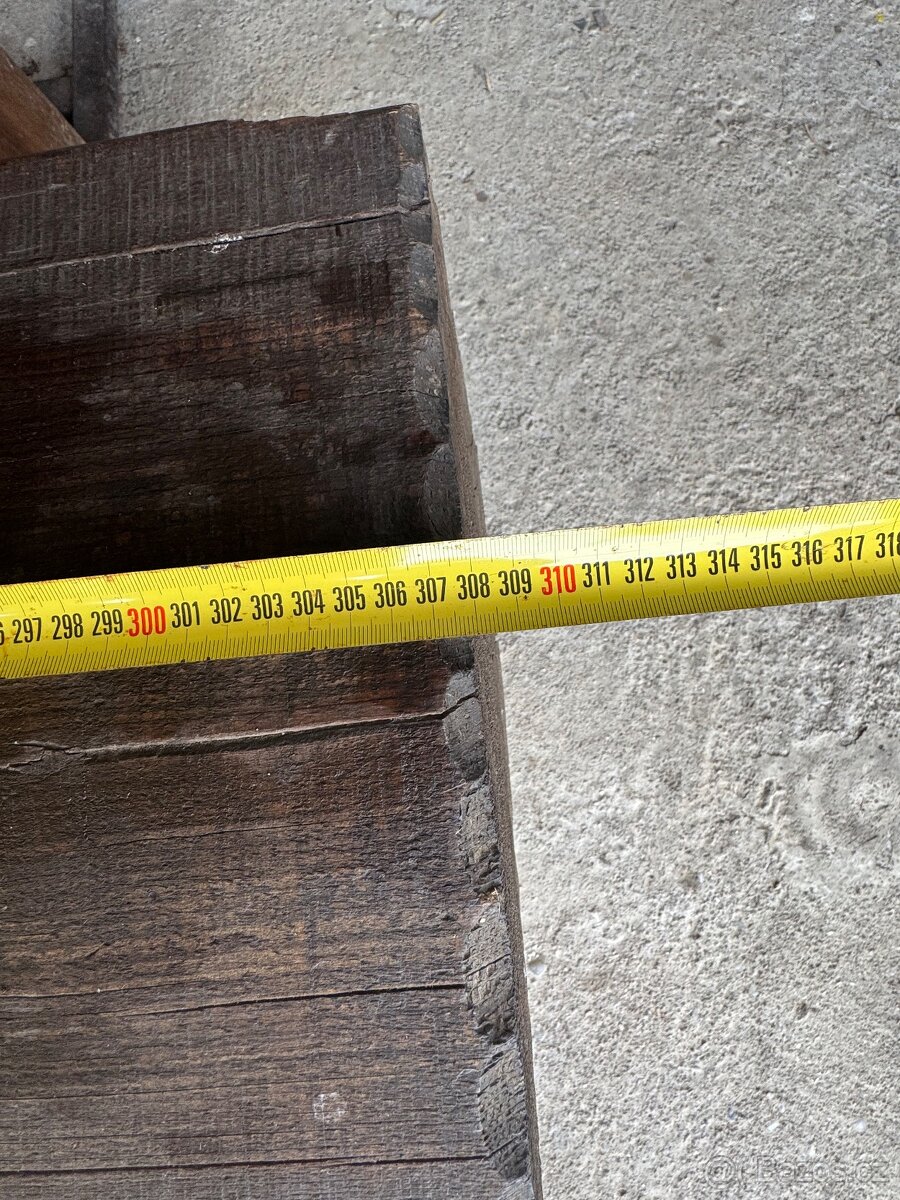 Zahradní sestava - 8