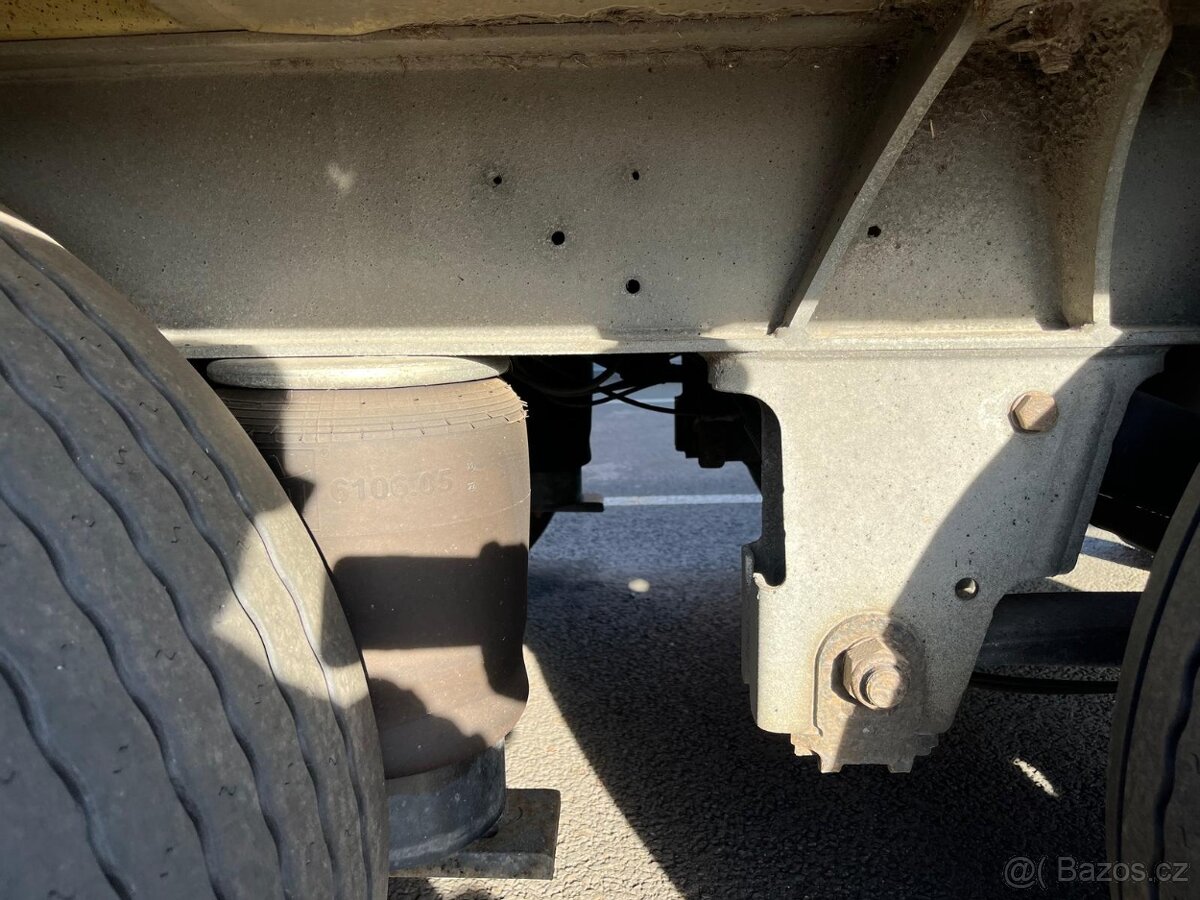 SCHMITZ MRAZAK LOWDECK 2011 5477Mth - 8