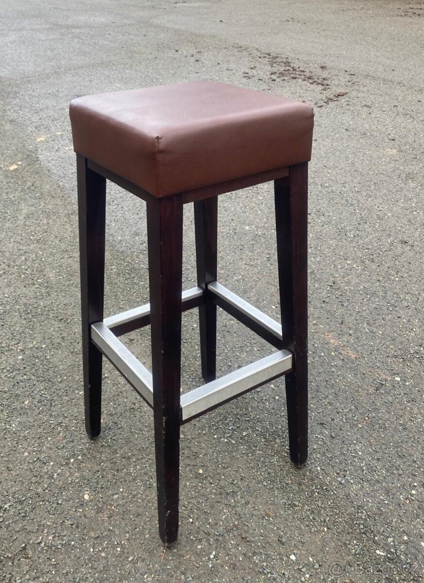 Židle stoly barovky barove stoly Rezervace - 8