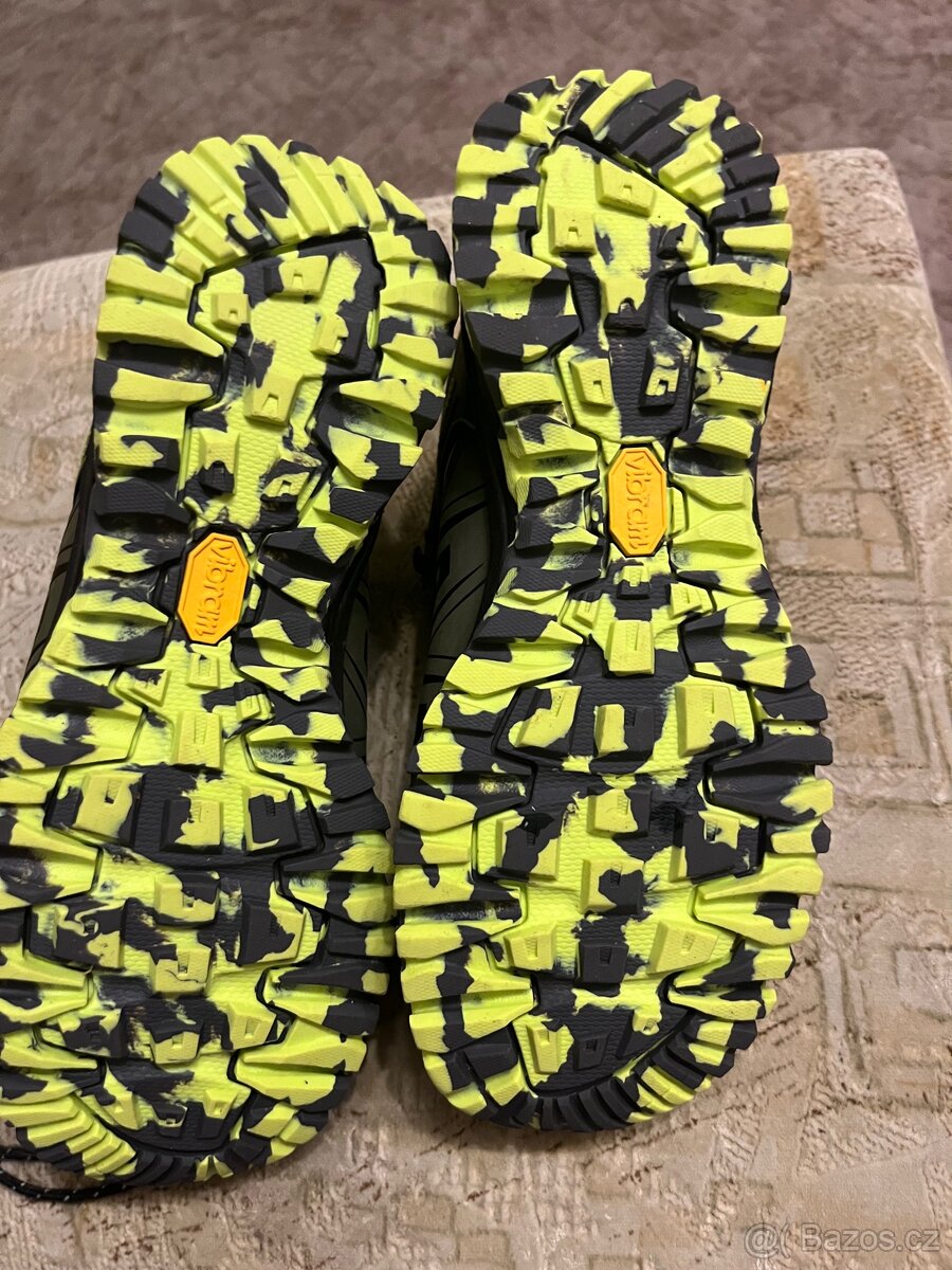 Trekové boty dětské - 8
