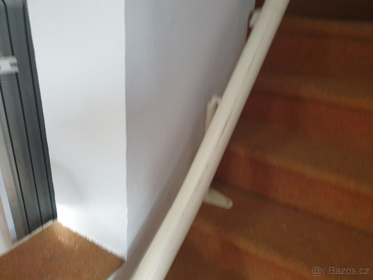 Výtah do patra invalidní - 8