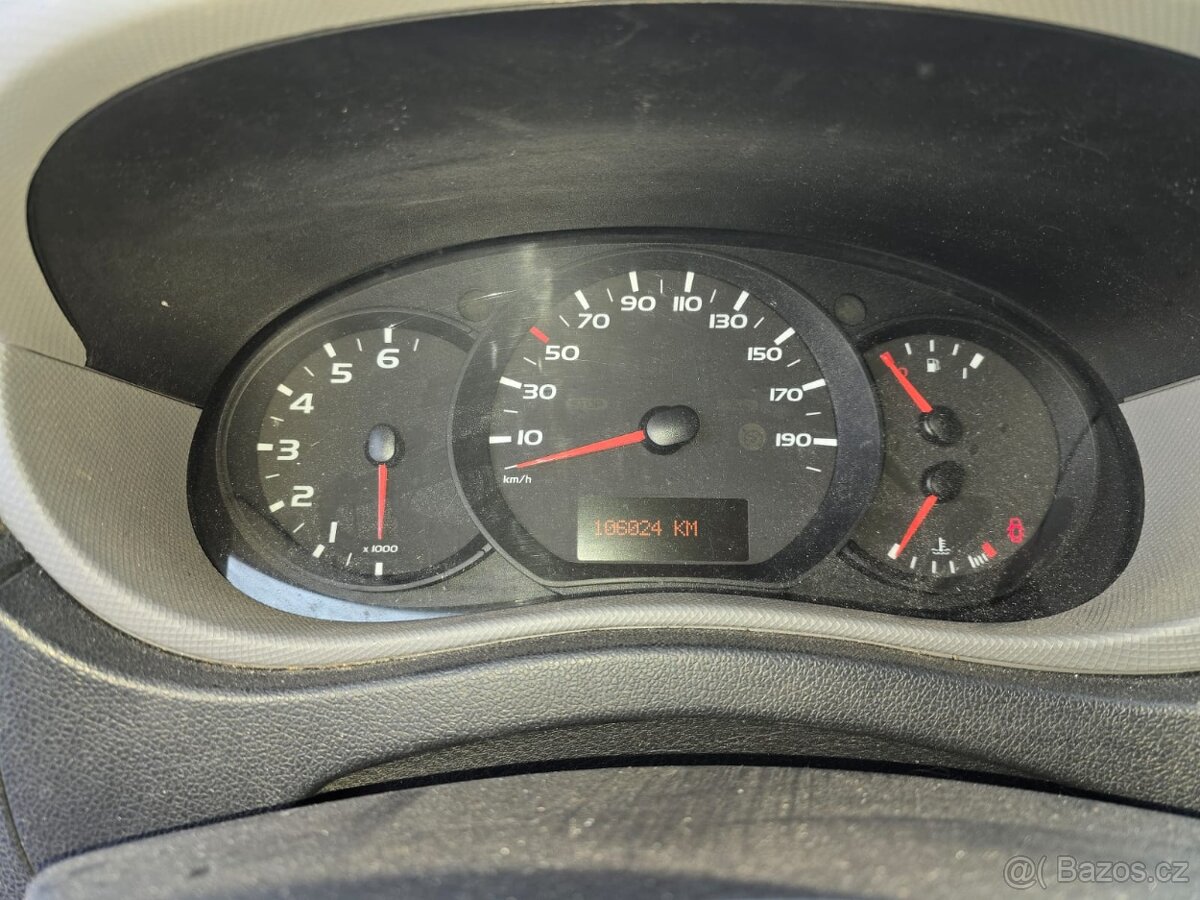 Renault Master 2,3 DCI - 8